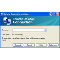 Germany - Remote Desktop Connection RDP user